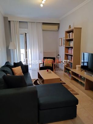 Διαμέρισμα για ενοικίαση Χαριλάου - Photo 1