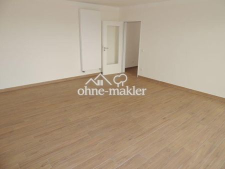 Hochwertige 2 Zi. Whg 85m² mit EBK im Zentrum Vechta - Photo 2