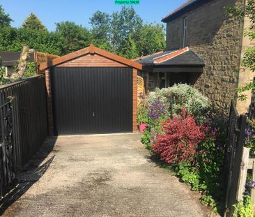 3 bedroom end of terrace house to rent - Photo 1