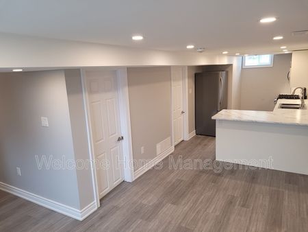 $1,850 / 1 br / 1 ba / Newly Renovated, Beautiful Lower Unit in Stoney Creek - Photo 5