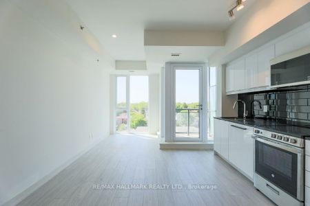 For Lease - 90 Glen Everest Road Unit# 705, Toronto, Ontario - Photo 5