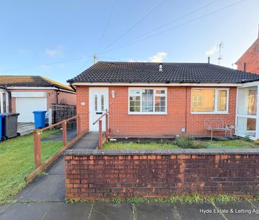 Clyde Road, Radcliffe, Manchester, M26 4PE, M26 4PE - Photo 4