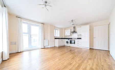 2 bedroom apartment to rent - Photo 4