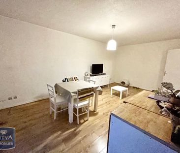 Location Appartement 2 pièces 49m² LYON 8ème - Photo 2