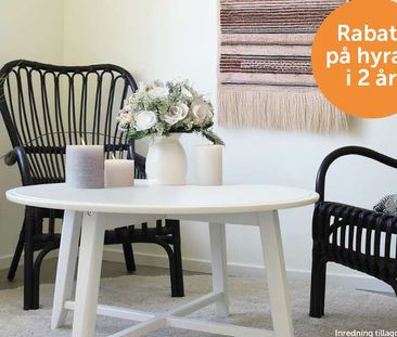 Ådalsvägen 4 A - Foto 4