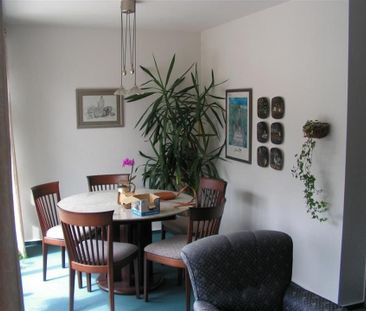 Gemütliche 2,5 Zimmerwohnung mit Balkon in ruhiger und grüner Umgeb... - Photo 4