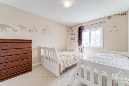 For Lease - 401 Foxhall Way, Kanata, Ontario - Photo 2