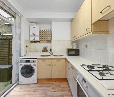 1 bedroom property to rent in London - Photo 1