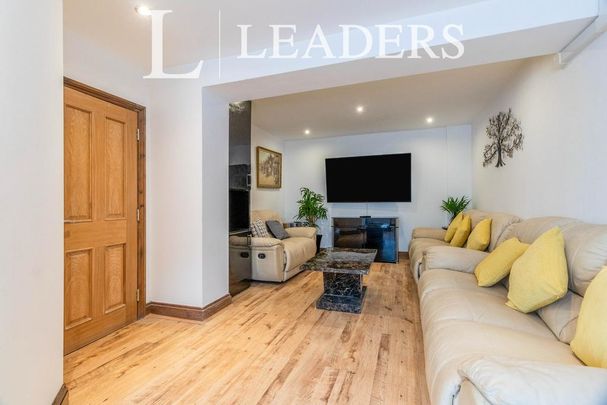 1 bedroom house to rent - Photo 1