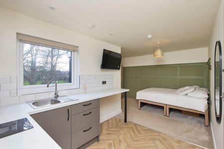 Studio to rent - Photo 2