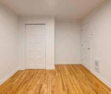 À louer / Appartement - Photo 3