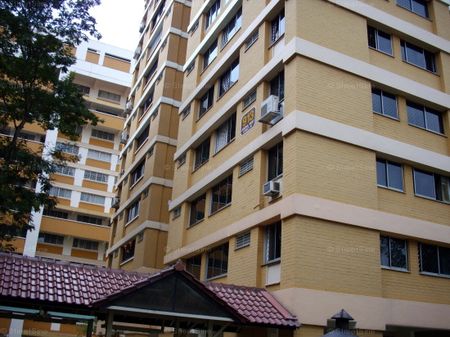 Blk 913 Jurong West Street 91 (Jurong West), HDB 5 Rooms - For Rent - Photo 3