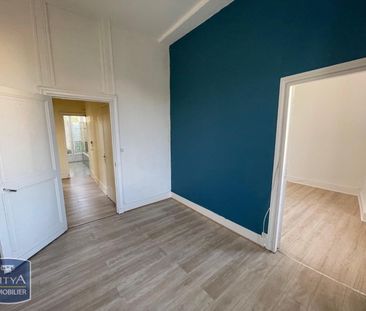 Location Appartement 4 pièces 88m² PERIGUEUX 24000 - Photo 3