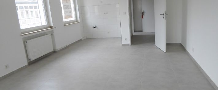 Kernsanierte Citywohnung mit Balkon in Herten - Foto 1