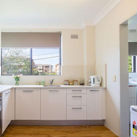 Spacious Renovated Unit in Prime Location! - Photo 3