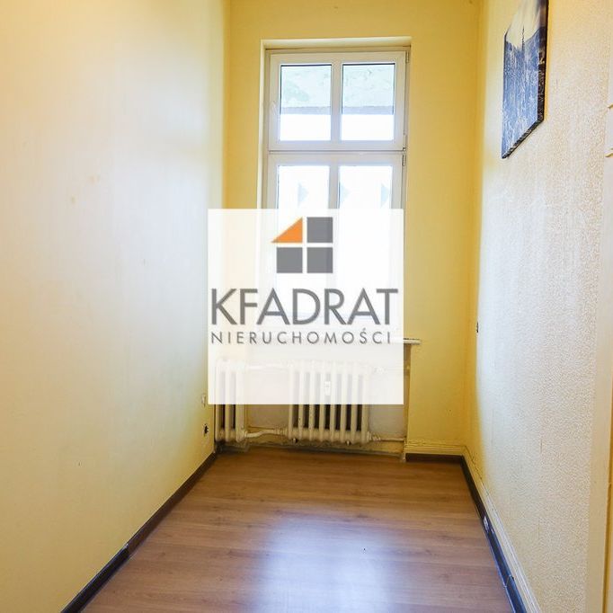 Centrum 6 pok. 86 m2, 2 balkony 500000 - Photo 1