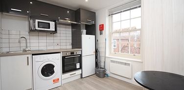 Queningate Mews, Havelock Street, Canterbury, CT1 1GU, Kent - Photo 2