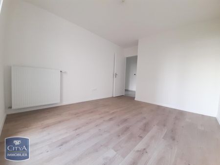 Location Appartement 3 pièces 63m² CHESSY 77700 - Photo 2