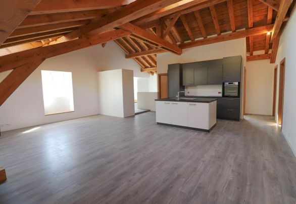 4.5 Zimmer, 2. Stock - Photo 1