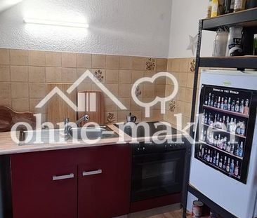 Gemütliche & ruhige 2 Zimmer Wohnung Nähe Aggertalsperre EBK & Stel... - Foto 4