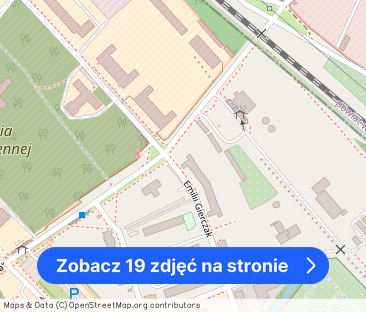 Rembertów | 51m2 | 2 pokoje | przyjazne zwierzętom - Zdjęcie 1
