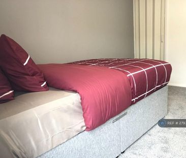 1 bedroom in a house share to rent - Photo 5