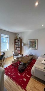 Grand 4 1/2 à Verdun - 1er novembre ou 1er décembre - Photo 3