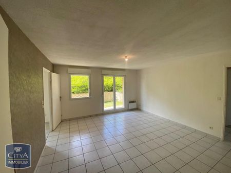 Location Appartement 3 pièces 63m² DIVION 62460 - Photo 2