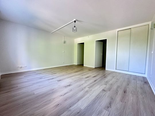 Location appartement 1 pièce, 34.30m², Reims - Photo 1