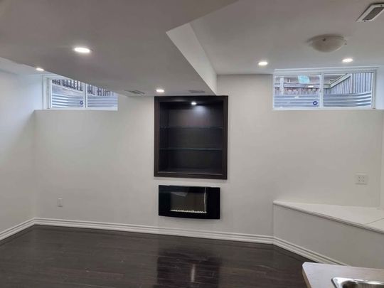 For Lease - 1268 Rolph BSMT Terrace, Milton, Ontario - Photo 1