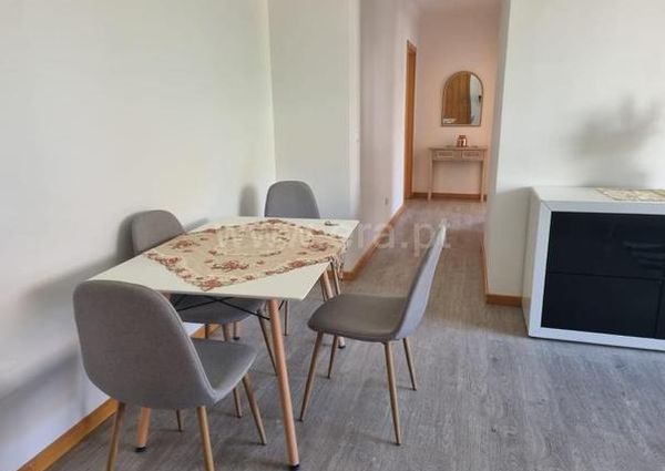 Apartamento T2 em Ilha Da Madeira