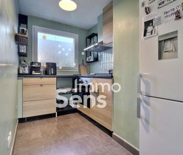 Location appartement - Roubaix ROUBAIX TOURCOING - Photo 2