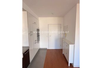 Apartamento T1 em Setúbal