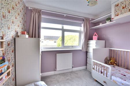 20, Hird Avenue, Bedale, North Yorkshire, DL8 2UE - Photo 4