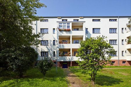 Herzlich willkomen in Ihrer neuen Wohnung! - Foto 2