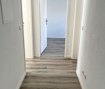 Hier möchten Sie einziehen? Gern! 3-Zimmer-Wohnung zu vermieten - Foto 3