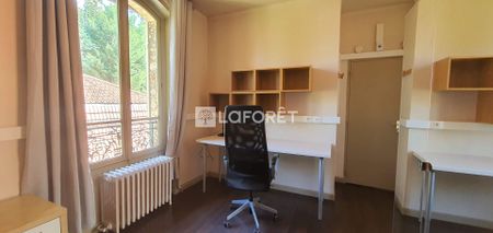 Appartement T1 Orsay à louer - Photo 2