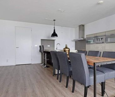 Appartement Anna van Buerenplein 16, La Haye - À louer - Foto 6