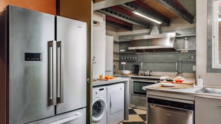 Room for rent in shared apartment in Barcelona - Foto 5