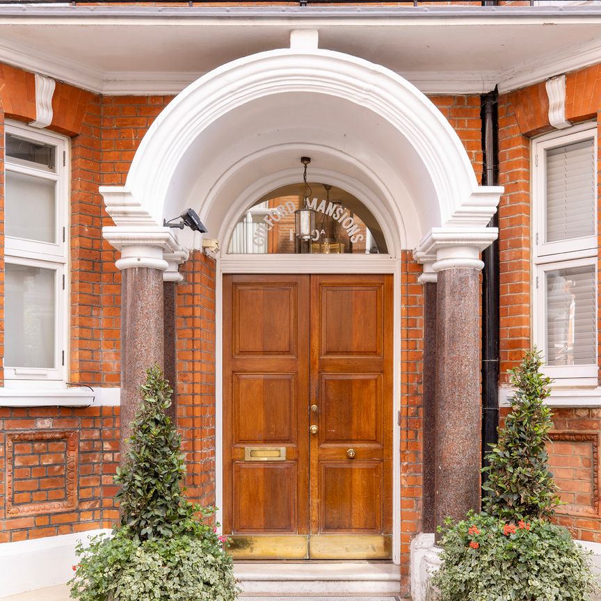 Culford Mansions - Photo 1