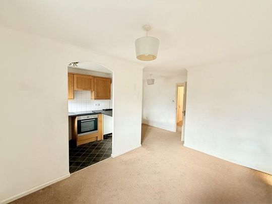1 bedroom maisonette to rent - Photo 1