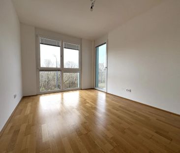 Attraktive 3-Zimmer-Wohnung mit idealem Grundriss - Foto 6
