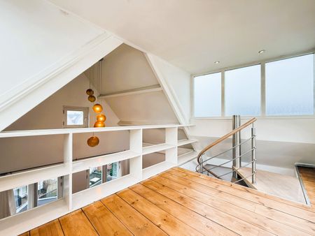 Te huur: Appartement Daniël Stalpertstraat in Amsterdam - Photo 2