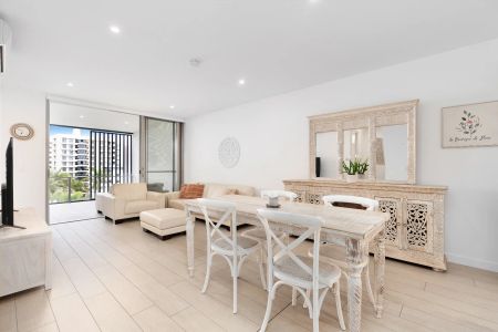 Unit 507/63 Coolum Terrace, Coolum Beach. - Photo 5