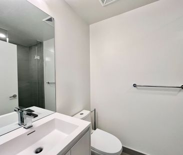 For Lease - 1 Kyle Lowry Road Unit# 322, Toronto, Ontario - Photo 4