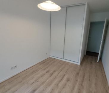 Location Appartement 3 pièces 67m² NANCY 54000 - Photo 4