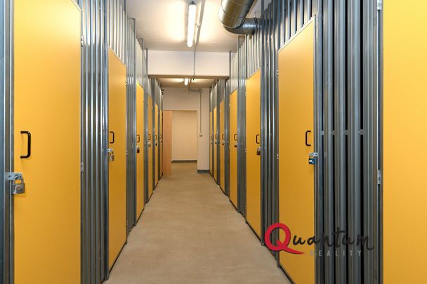 Pronájem bytu 2+kk 57 m² - Photo 1