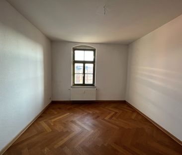 ** Helle 2 Zimmer Wohnung im Zentrum Oelsnitz -2. OG -frz. Balkon -... - Photo 6