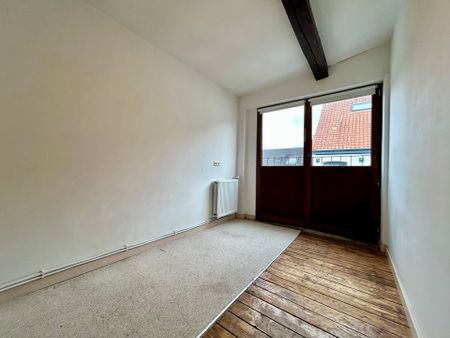 Rue Saint-Bernard, 1060, Saint-Gilles - Photo 3