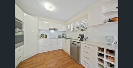 ATTRACTIVE SPACIOUS UNIT IN CONVENIENT CLAYFIELD LOCATION - Photo 3